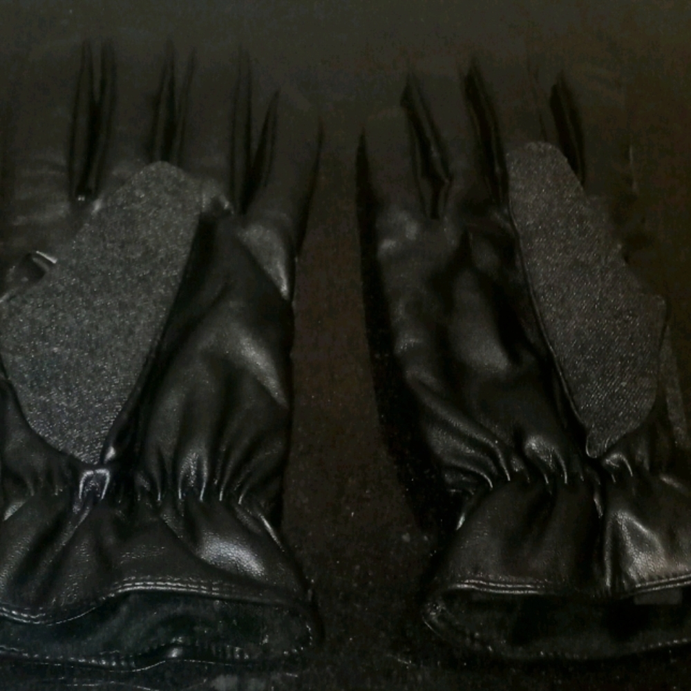 Mens gloves - Picture 3 of 4